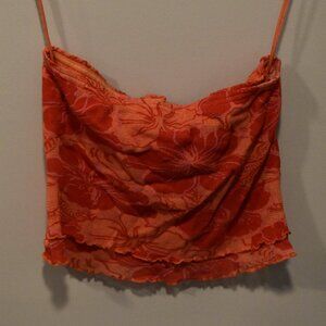Free People Tube Top